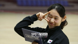 [스포츠타임] 배드민턴 엘프가 떴다! '우버 컵 우승 주역' 심유진에 대한 모든 것