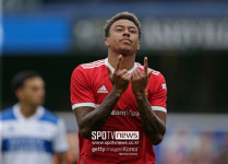 임대 신화→푸대접 린가드, 웨스트햄 복귀 가능성↑