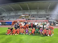 화성FC 12경기 무패 행진…FC목포에 1-0 승리
