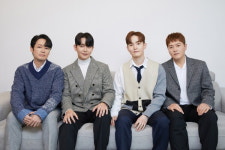 노을, 세븐데이즈 내가 그댈 재해석…30일 더하기 기억 프로젝트 가창자 출격