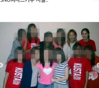 오정연, 서울대 시절 김태희와 미모로 '라이벌'이었네…그때도 감탄만 나오는 비주얼