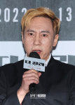 더 킬러 브루스 칸 액션 디자인 한 장혁, 배우 이전에 훌륭한 무술감독