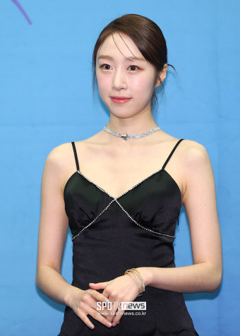 [포토S] 우주소녀 수빈, 보호본능 일으키는 몸매