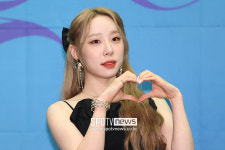 [포토S] 우주소녀 연정, 백옥 피부