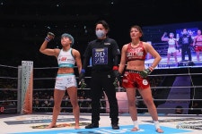 축구·태권도·킥복싱 거쳐 MMA로…일본 정상 도전하는 박시우