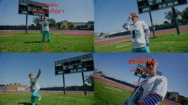 피원하모니, 새 앨범 수록곡 예스 맨 트랙비디오 공개