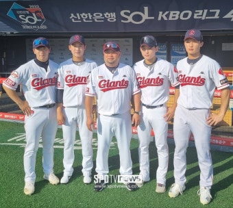 '1년차 3명인' 퓨처스 올스타…롯데는 다 계획이 있구나