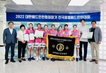 배드민턴 에이스 안세영, 종별선수권 대회 2관왕 등극