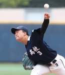 [포토S] 유신고 문정환, 이 악물고