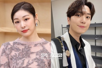 '김연아 예비신랑' 고우림 측 "2023년 입대? 국방부 지침 따를 것"[공식]