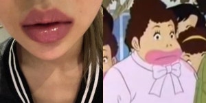 달려라 하니 고은애가 흑인 비하?…이달소 이브, 인종차별 지적에 사과