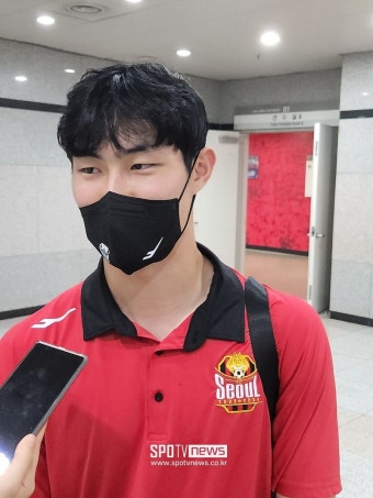 [SPO 현장]'교본' 손흥민-'자극제' 양현준, 강성진의 야망도 쑥쑥