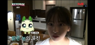 안유진→임시완…요즘 대세는 맑은 눈의 광인