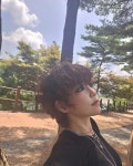 근육질 변신 이유리, 보이그룹 데뷔해도 되겠어…다비드상 뺨칠 소년미