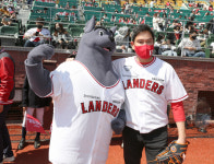 고척보다 멋지지 않을까? 청라 돔구장 건설에 김원형 감독 반색