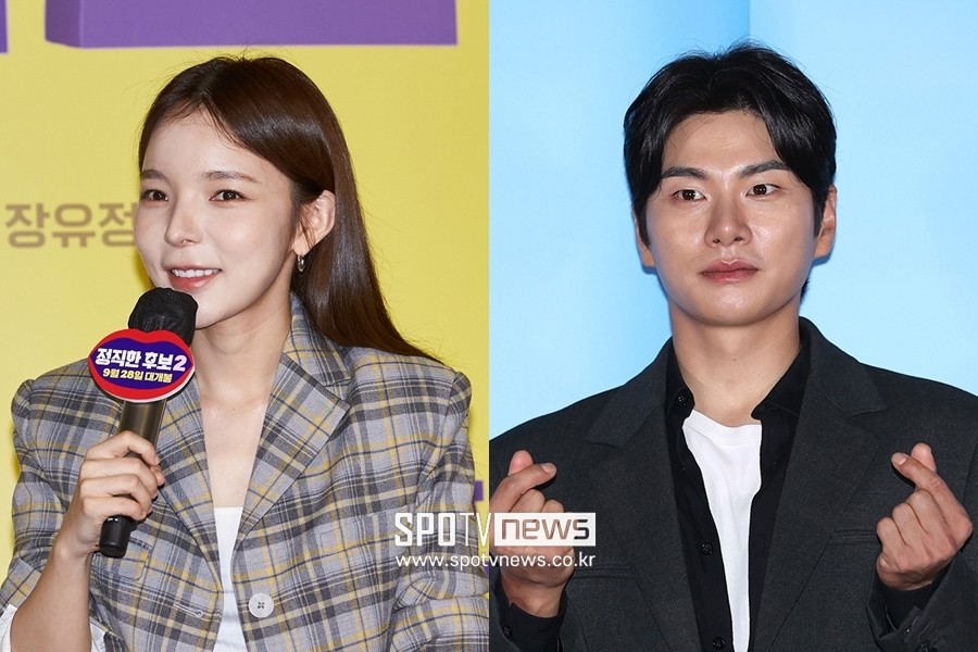 이이경, 놀면 뭐하니? 사생활 루머 논란으로 자진 하차 결정