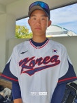 낮경기 152㎞ 김서현, 예열 마쳤다…U-18은 예방주사 접종[SPO 강릉]
