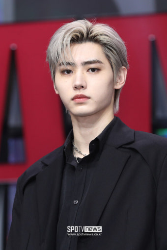 [단독]엔하이픈 성훈, '뮤직뱅크' MC 하차…2일 마지막 방송