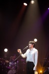 홍이삭, 콘서트 스테이 성공적 마무리
