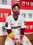 솔직히 잡힌 줄 작전 실패→끝내기 안타 행운의 주인공