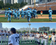 2022시즌 마지막 전국대회, 부산고·강릉고 양보 없는 대결 펼쳐진다[봉황대기 결승]