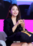 [포토S] 브레이브걸스 유정, 아름다운 미소