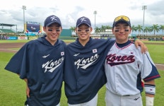 [U-18]한일전 완승 기운 이어간다…대만 잡으면 대망의 결승 보인다