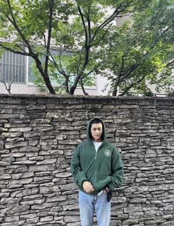 '우영우' 강태오, '국민 섭섭남' 신드롬 남기고…오늘(20일) 육군 현역 입대