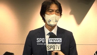 [스포츠타임] 전설이 답했다…'홍명보vs김민재' 최고는 누구인가요