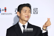 [포토S] 하준, 젠틀한 하트