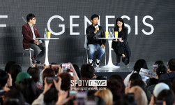 [포토S] 양조위의 화양연화 오픈 토크