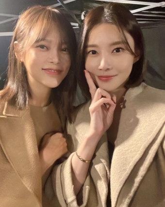 '음주운전' 박시연, 1년9개월 자숙 끝내고 첫 공식석상…미모는 여전