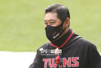 '이정후 父→고우석 장인' 이종범 감독, 