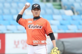 '한화 방출' 신정락 롯데 간다 
