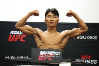 '코리안 타이거'의 두 번째 사냥…이정영 