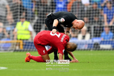 리버풀, 팀 닥터가 없다