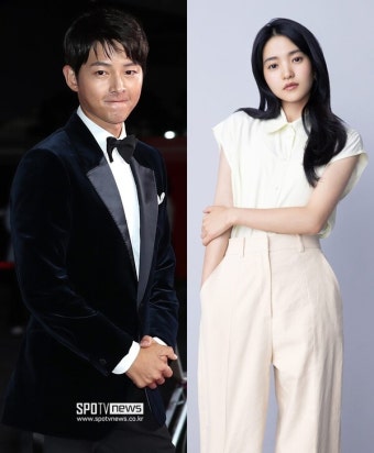 송중기‧김태리, 열애설 부인…현빈손예진 신혼여행 사진이 '증거'로 둔갑(종합)
