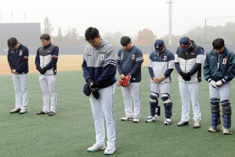 이승엽 감독 