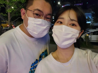 감스트뚜밥, 공개 열애 9개월 만에 결혼 발표…