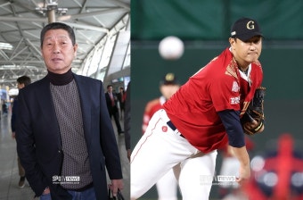 '최강야구' 이승엽 떠나고 김성근 감독·이대호 합류 