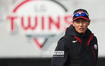 KBO, 염경엽 감독에 200만원 제재금 징계 발표