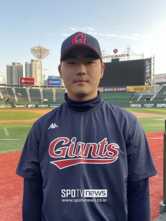 롯데 최준용, 어깨 수술로 시즌 아웃…4개월 재활 예상