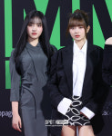 [포토S] 아이브 리즈-레이, 몽환적인 눈빛