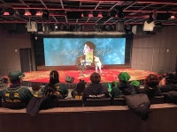 박군, 첫 팬미팅 성료…팬들 앞에서 신곡 아침밥상 무대 첫선