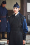 문상민 강찬희=최고의 파트너…말이 만만히 봐 기싸움[인터뷰②] 