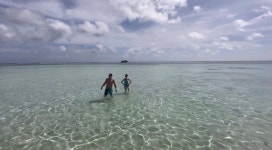 지연♥황재균, 커플댄스 추는 신혼여행 근황 너무 행복하잖아