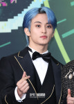 [포토S] NCT드림 마크, '귀공자 같네'