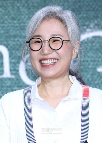 '더 글로리' 김은숙 작가 