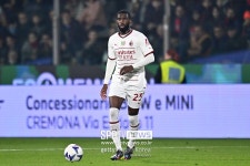 진짜 월클 인정…잉글랜드 대표 토모리, 김민재 닮고 싶다