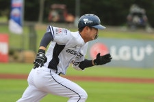 지난해보다는 잘해야죠…무키 원석이 곱씹은 아쉬움